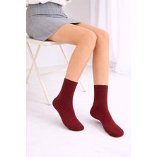 Gigi Giyim 200 Iğne Kadın Renkli Çorap