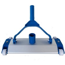 WaterFun Water Fun Havuz Dip Süpürgesi 45CM. 2inç Hortum Bağlantı Konili