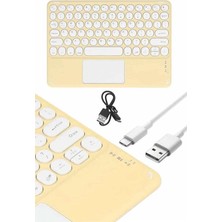 TE Dükkan Buğz Kablosuz Touchpad - Buğz