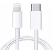 TE Dükkan Buğz Lightning Şarj - Buğz