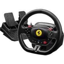 Thrustmaster T98-P Ferrari 296 Gtb Eu Direksiyon Seti