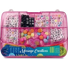 Moresun Buğz 18892 Crazy Chic - Mesaj Tasarımlar - Pembe