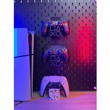 Kttech Playstation 4 ve 5 Için Muadil Gamepad -Oyun Kolu Standı