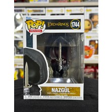 Funko Pop The Lord Of The Rings Nazgul #1744 Figür