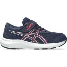 Asics Contend 9 Ps Çocuk Koşu Ayakkabısı