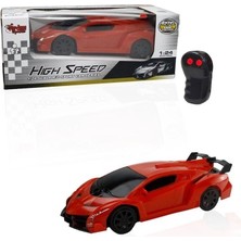 Moresun Buğz RG-1381-5-7-15 Uk Ileri Geri 1 24 Hıhg Speed Spor