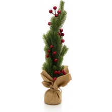 Moresun Buğz Dekoratif Mini Yapay Kokina Süs