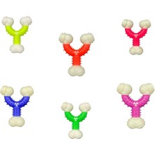 Moresun Buğz Köpek Oyuncağı Y Şekilli