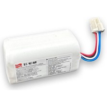 Robotist Xiaomi S20 Orijinal Batarya