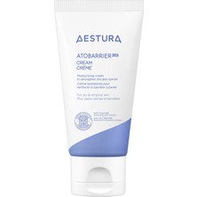 Aestura ATOBARRIER365 Crème - Nemlendirici ve Cilt Bariyeri Güçlendirici Krem 45 ml