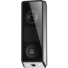 Ezviz Ezvız Cs-Ep8 1080P Kapı Görüntüleyici