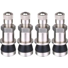 Moresun Buğz Çelik Sibop 4'lü Set