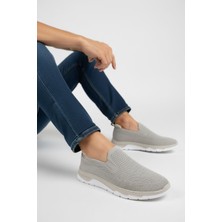 Cozi Company Yazlık Yumuşak Taban Nefes Alabilen Rahat Sneaker Günlük Yürüyüş Ayakkabısı