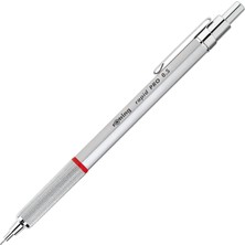 Rotring Versatil Kalem Rapıd Pro 0.5 mm Krom 1904255