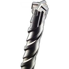 Tayrex Sds Plus Matkap Ucu 4 Elmas