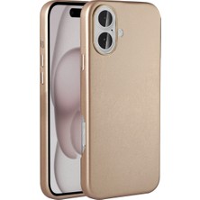 HDD iPhone 16 HBC-242 Dividing Magsafe Kılıf
