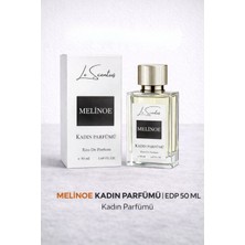 Lescentus Melinoe(Era Perfect Girl) Kadın Edp Parfüm 50ML | Sıcak Çiçeksi | Yasemin, Sandal Ağacı, Kahve