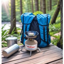 Moresun Buğz Kamp Ocağı Seti