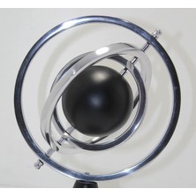 Moresun Buğz Dünya Küre Model 3