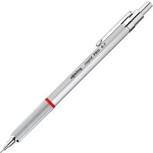 Rotring Versatil Kalem Rapıd Pro 0.7 mm Krom 1904256