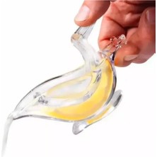 Moresun Buğz Kuş Şeklinde Sunumluk Limon Sıkacağı
