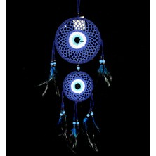 Moresun Buğz Rüya Kapanı Dreamcatcher Model 25