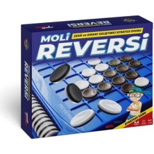 Kiddico Toys Moli Toys Strateji Oyunu