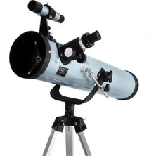 Moresun Buğz Astronomi Gözlem Teleskopu