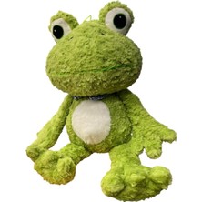 Moresun Buğz PL50175 30 cm Kurbağa - Hly