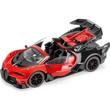 Moresun Buğz ER-BG10-BG20 Uz Kum Şarjlı Araba 12 Adet