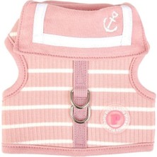 Pinkaholic Cordelia Ayarlanabilir Göğüs Tasması