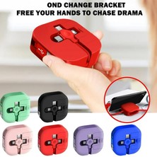 Moresun Buğz Multifonksiyon Şarj Standı