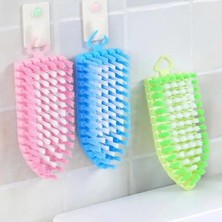 Moresun Buğz Esnek Bükülebilir Temizlik Fırçası