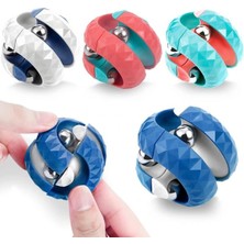 Moresun Buğz Gyroscopic Oyuncak Küre