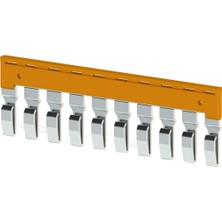 Klemsan 476229 Uk 2,5/10 - Pyk2,5-Ybk 2,5-Avk2,5 Rd Üst Köprü Ybk ve Pyk Için 5 Adprü Ybk ve Pyk Için 5 Adet