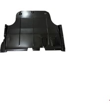 Volkswagen Karter Muhafaza Sacı Metal Polo 2018-