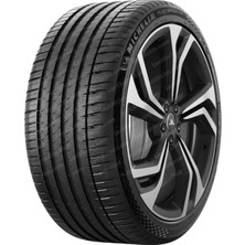 Michelin 255/55 R19 111Y Xl Pilot Sport 4 Suv Oto Yaz Lastiği (Üretim YILI:2026)