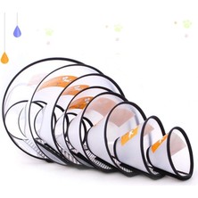 Moresun Buğz Ayarlanabilir Koruyucu Yaka 4 Numara