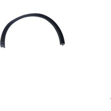 Audi Arka Çamurluk Dodik Sol Q2 2017-