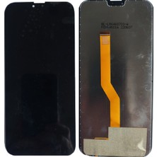 Day BL-LR6460703-A FDX646001A 220607 LCD Ekran