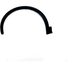 Audi - Ön Çamurluk Dodik Sol Q2 2017- - 81A853717AGRU