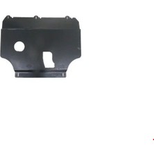 Ford Karter Muhafaza Sacı Metal Focus 2012-