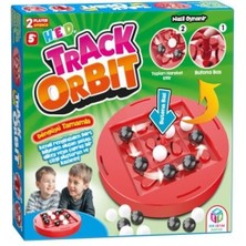 Kiddico Toys Track Orbit