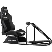 Next Level Racıng Gtracer 2.0 Simulator Cockpit
