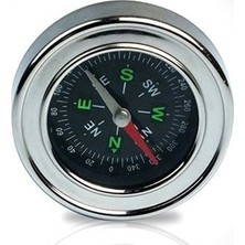 Moresun Buğz Çelik Pusula Profesyonel