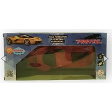 Moresun Buğz Full Fonksiyon Uzaktan Kumandalı Spor Araba