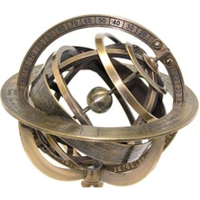 Moresun Buğz Pirinç Horoskop Model 2