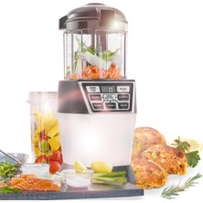 Ninja NN100EU Parçalayıcı, Plastik