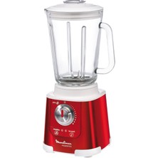 Moulinex LM800G Stand Mikser Ana Karışımı