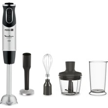 Moulinex Quickchef El Blenderi